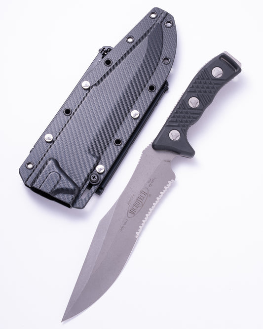 ARBITER APOC PARTIAL SERRATED (104-11AP)
