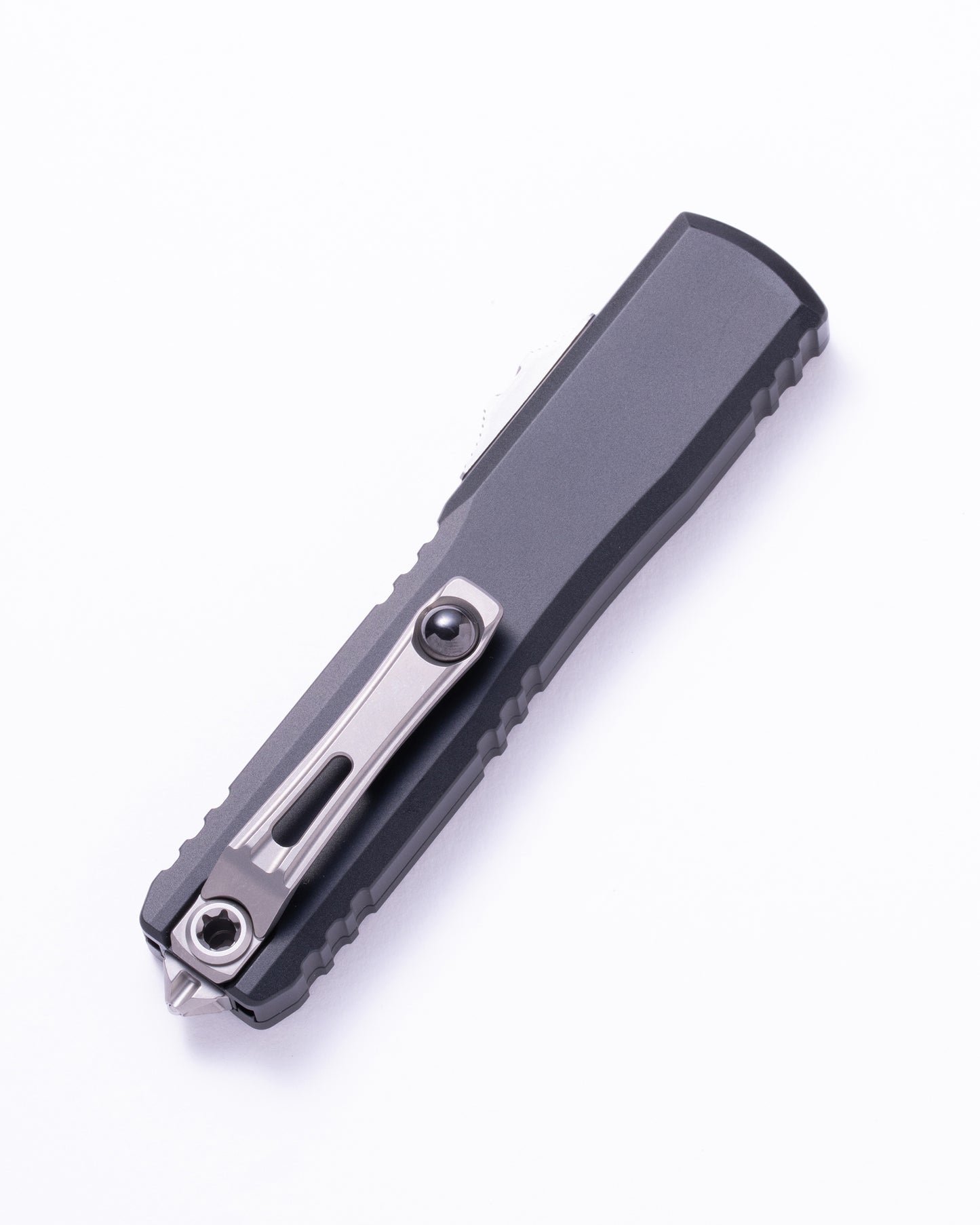 NEW ULTRATECH GEN III ZBP S/E STONEWASH PART SERRATE (1121-11)