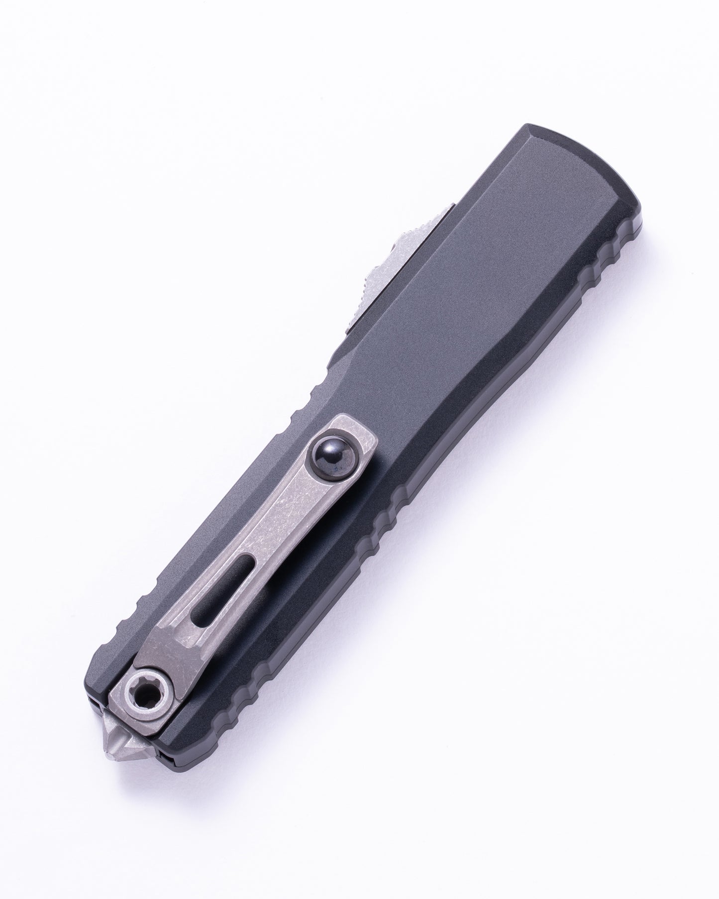 NEW ULTRATECH GEN III ZBP D/E APOCALYPTIC FULL SERRATE (1122-12AP)
