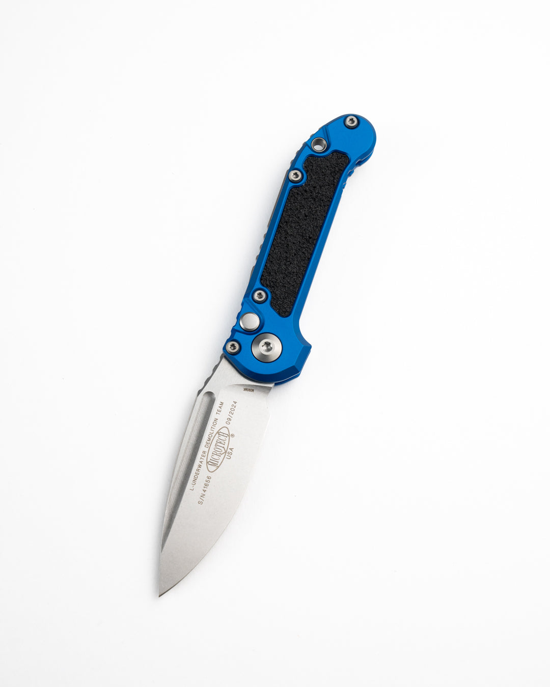 L.U.D.T.® S/E Gen III Blue Stonewash Standard (1135-10BL) FACTORY SECOND