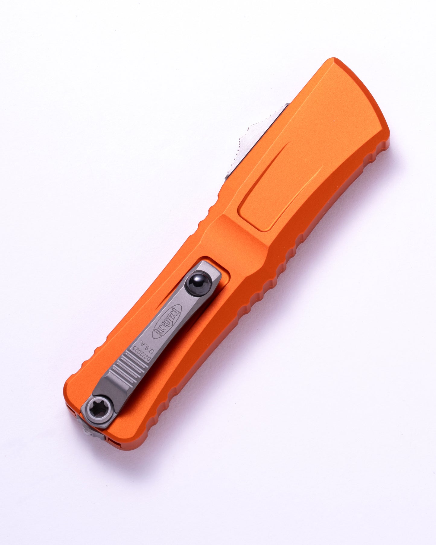 COMBAT TROODON GEN III T/E STONEWASH STANDARD ORANGE (1144-10OR)
