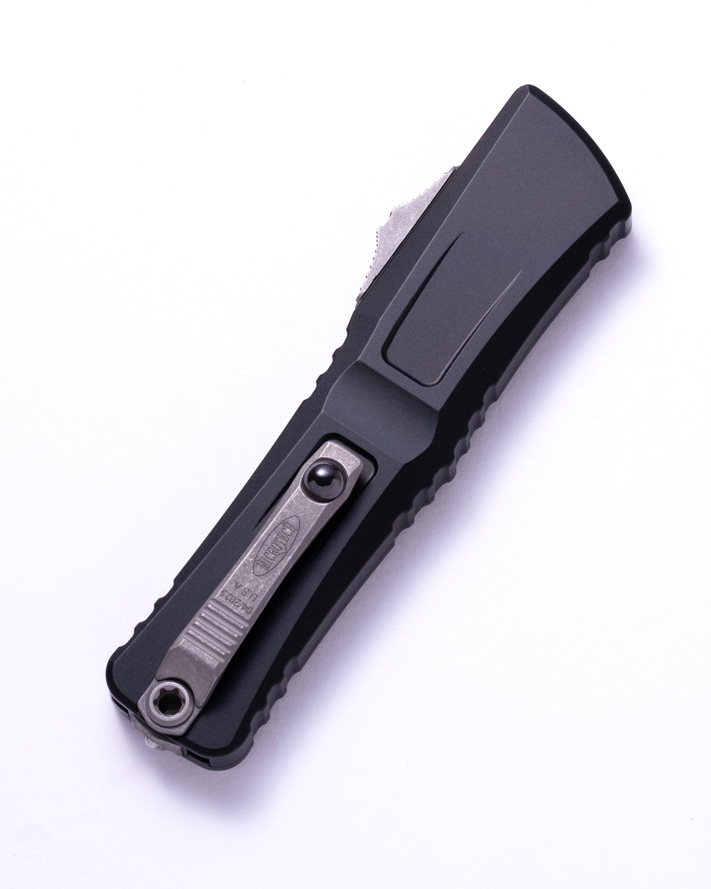 Combat Troodon® T/E Gen III Apocalyptic® Partial Serrated (1144-11AP)