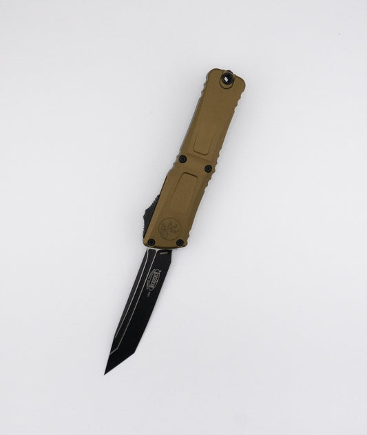 COMBAT TROODON GEN III T/E BLK STANDARD OD GREEN (1144-1OD) FACTORY SECOND