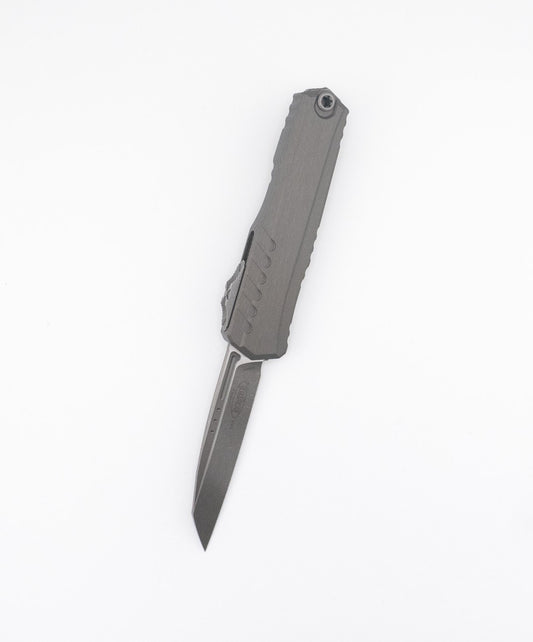 CYPHER S/E APOCALYPTIC STANDARD NATURAL CLEAR (1241-10APNC) FACTORY SECOND