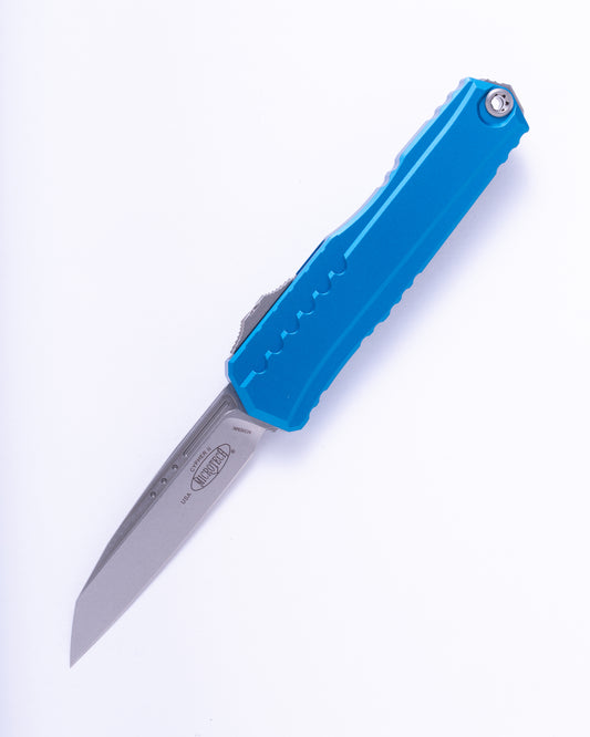 CYPHER II S/E STONEWASH STANDARD BLUE (1241-10BL)