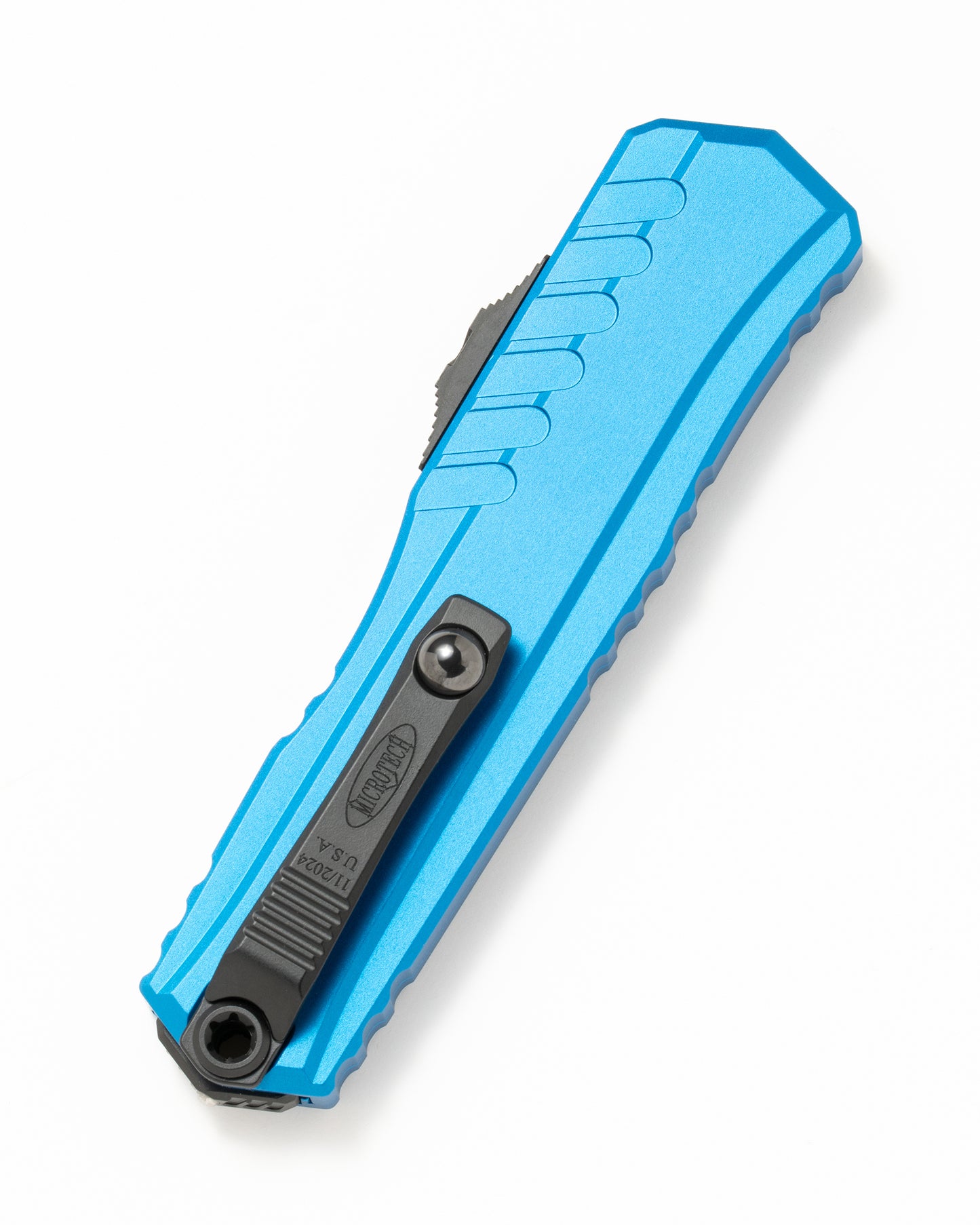 CYPHER II D/E BLACK STANDARD BLUE (1242-1BL) FACTORY SECOND