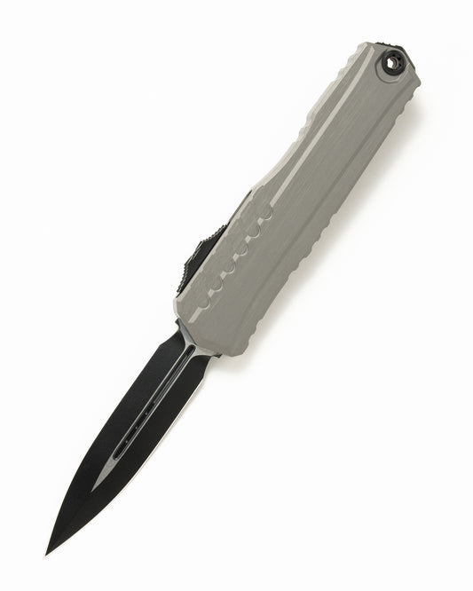 Cypher® II D/E Natural Clear Standard (1242-1NC) FACTORY SECOND