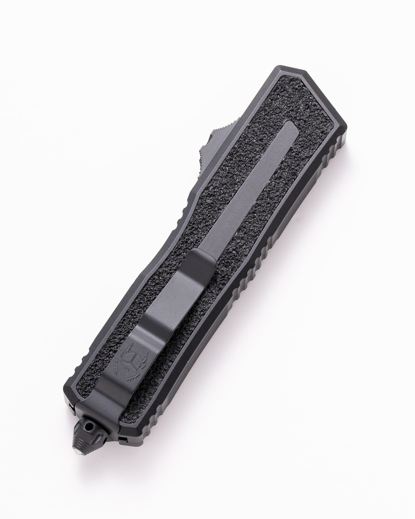 SCARAB II GEN III D/E BLACK STANDARD TACTICAL (1280-1T)