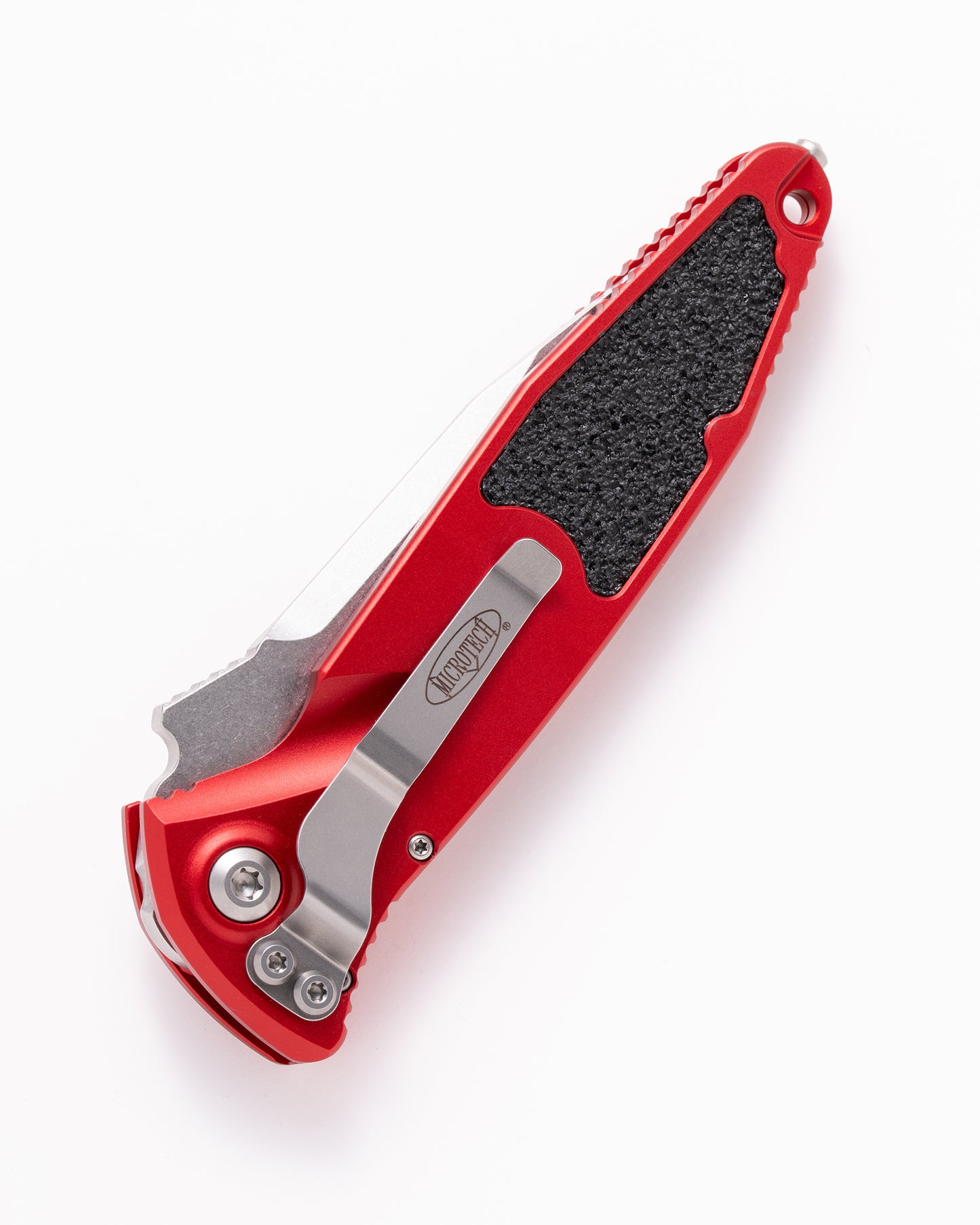 SOCOM ELITE S/E AUTO STONEWASH P/S RED (160A-11RD)
