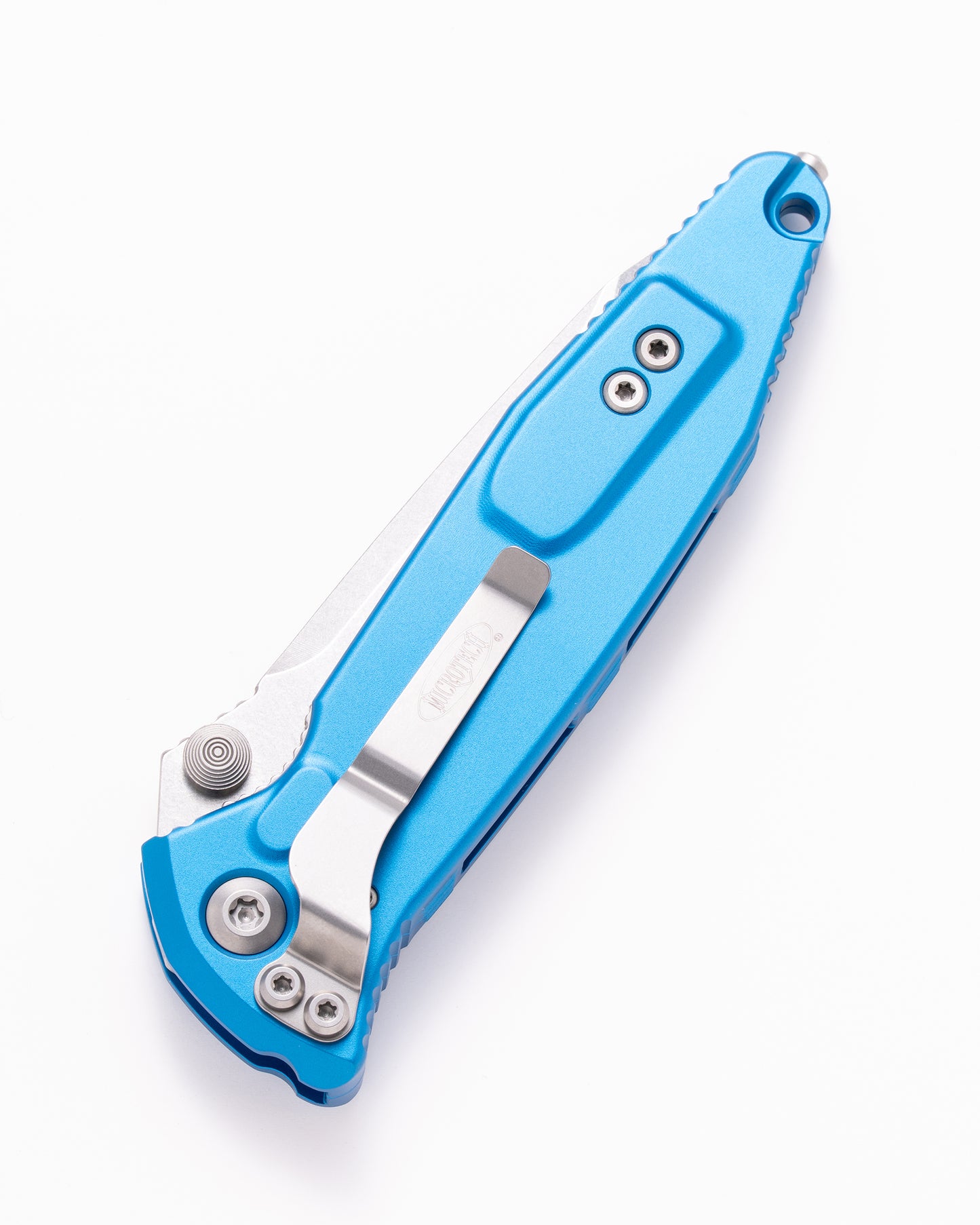SOCOM ELITE STONEWASH PART SERRATE BLUE (161-11BL)