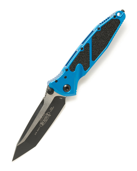 SOCOM ELITE T/E-M BLACK STANDARD BLUE (161-1BL) FACTORY SECOND