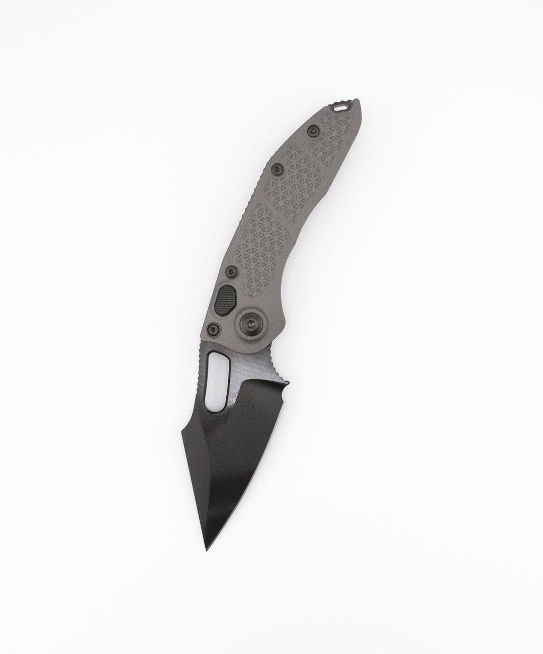 STITCH S/E DLC STANDARD NATURAL CLEAR SIGNATURE SERIES (169-1DLCTNCS) FACTORY SECOND