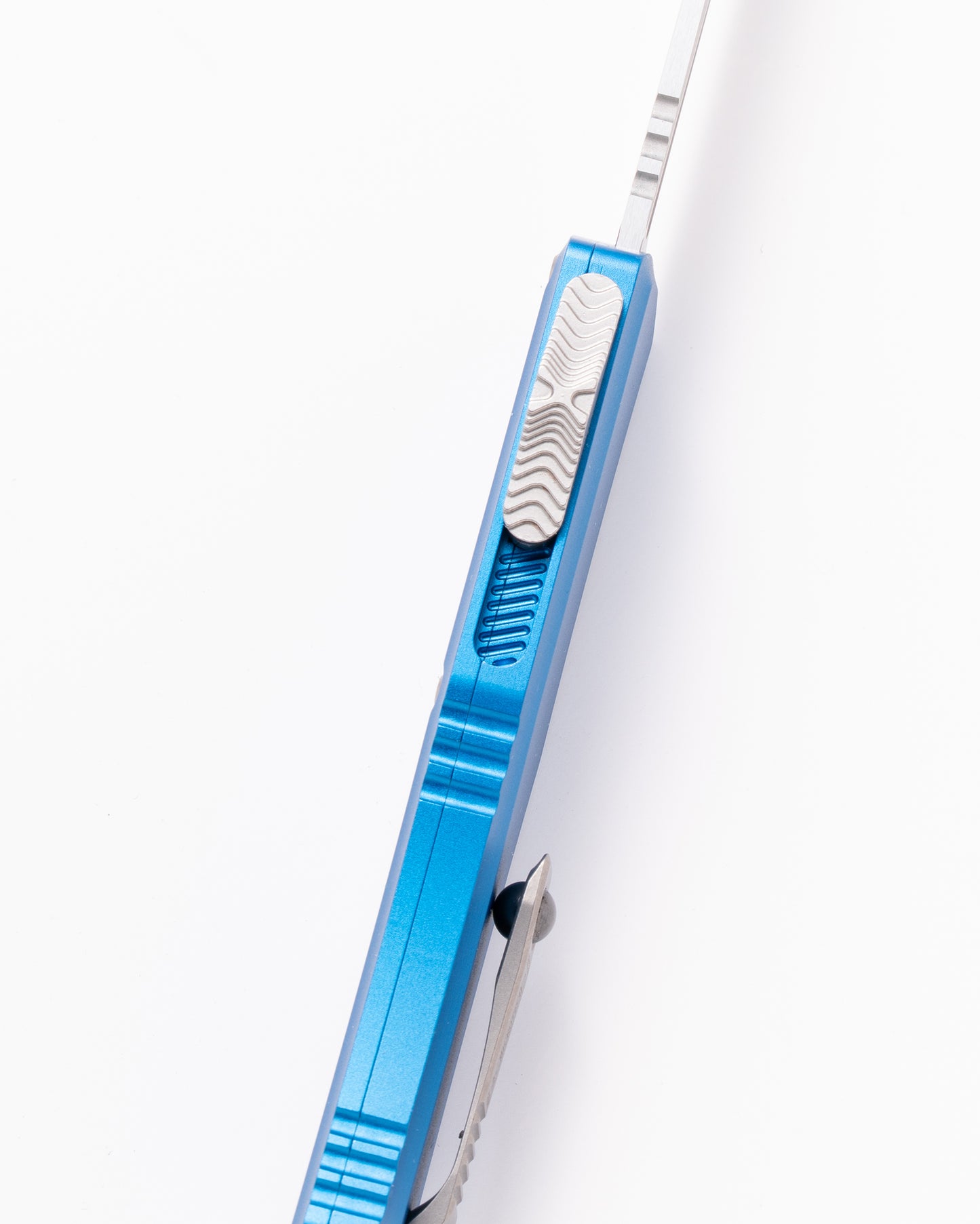 Hera® II Mini Recurve Blue Stonewash Standard (1705M-10BL)