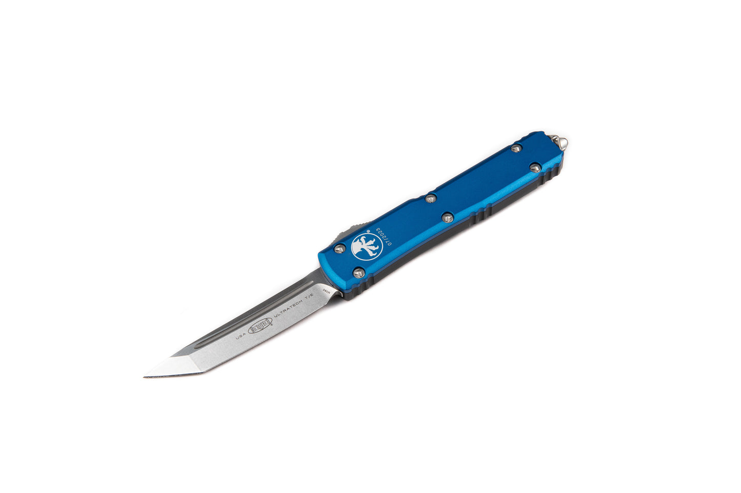 LEO Ultratech Blue/Black T/E Standard (123-10LEO)