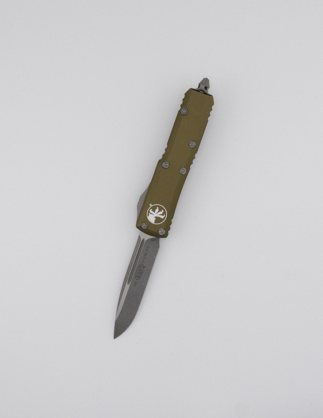 UTX-85 S/E APOCALYPTIC STANDARD OD GREEN (231-10APOD)