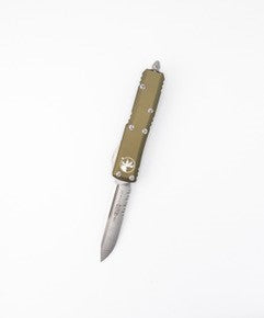 UTX-85 S/E SATIN P/S OD GREEN (231-5OD)