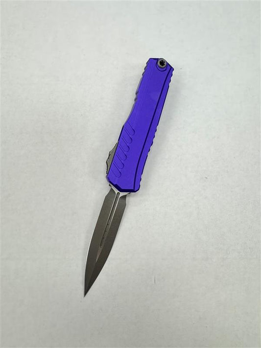 CYPHER II D/E PURPLE APOCALYPTIC STANDARD (1242-10APPU) FACTORY SECOND