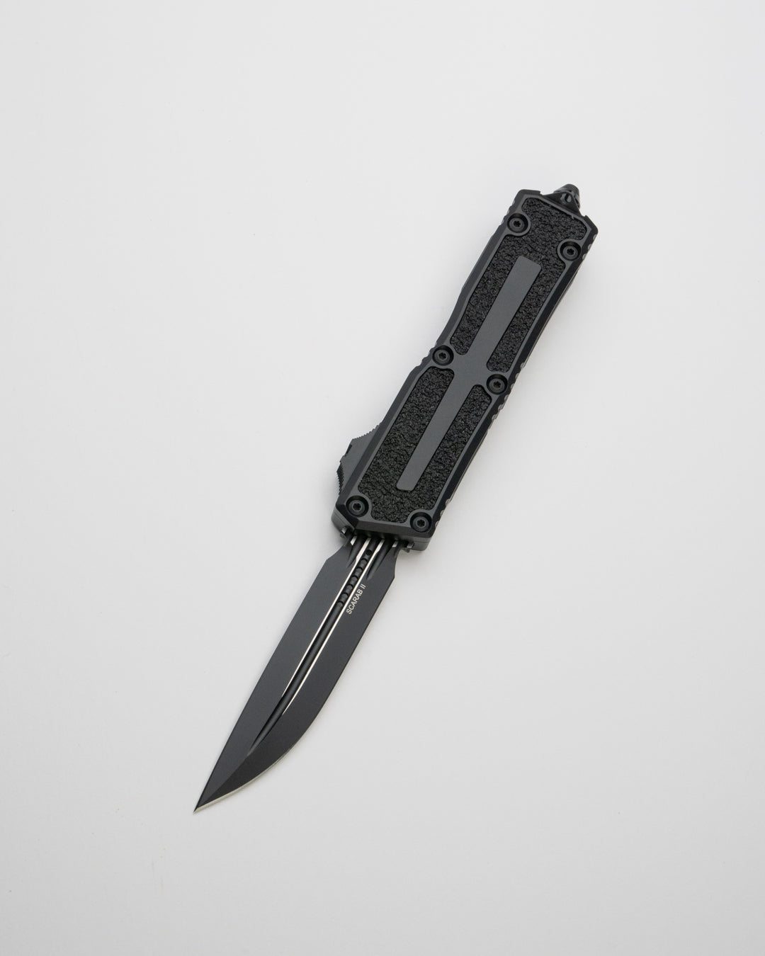 Scarab® II D/E-S Gen III Tactical Standard (1180-1T)