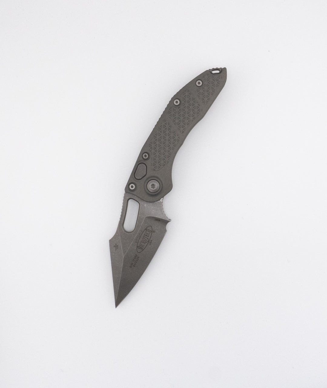 STITCH S/E APOC NATURAL STD (169-10APNC)