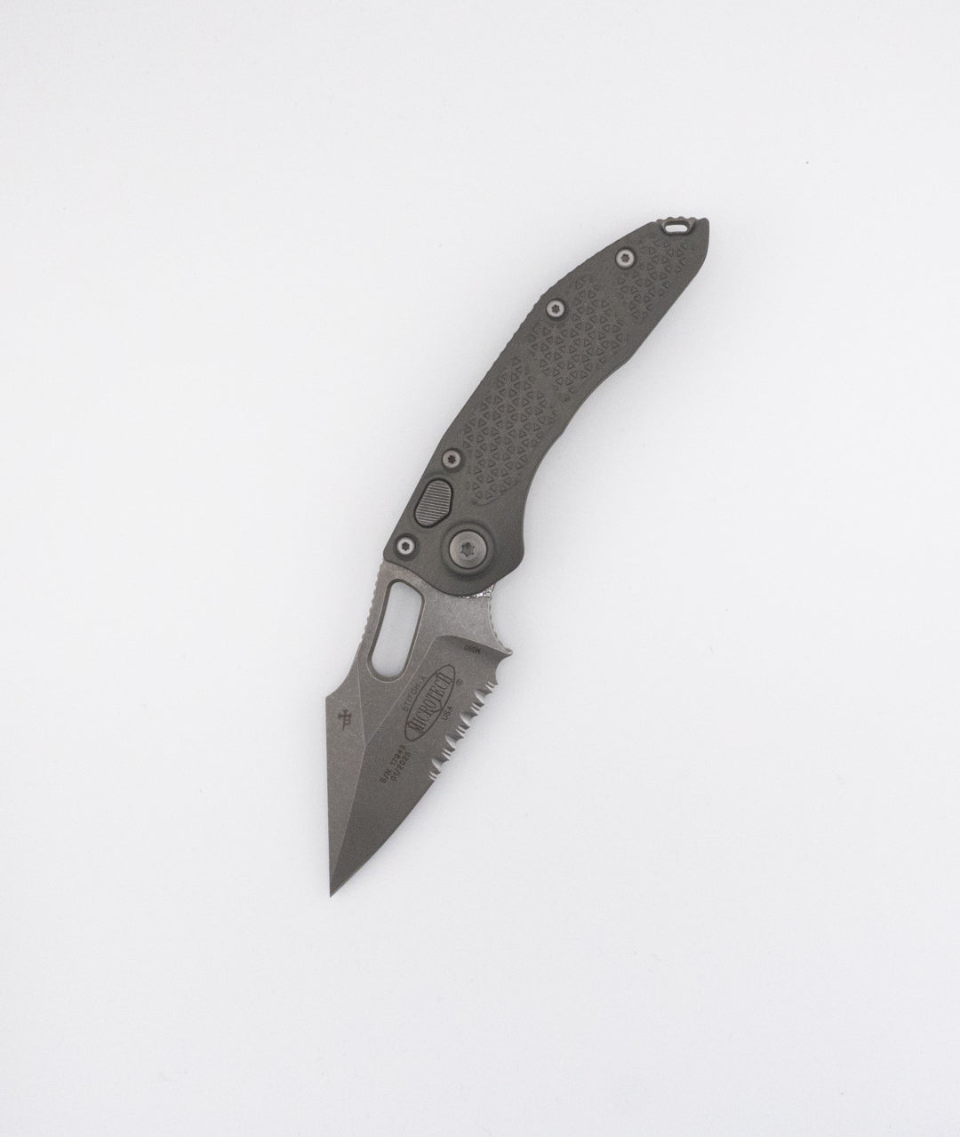 STITCH S/E APOC NATURAL P/S (169-11APNC)