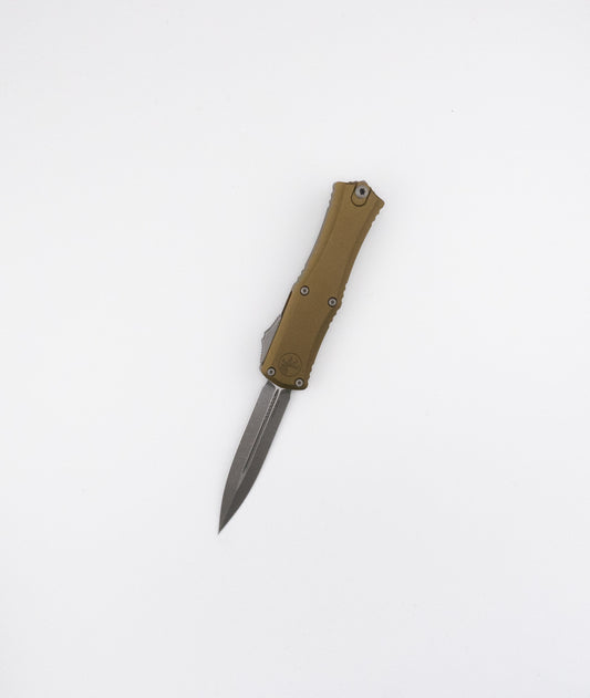 Hera® II Mini D/E OD Green Apocalyptic® Standard (1702M-10APOD)