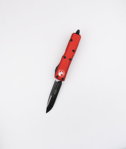 UTX-85 S/E Red Standard (231-1RD)