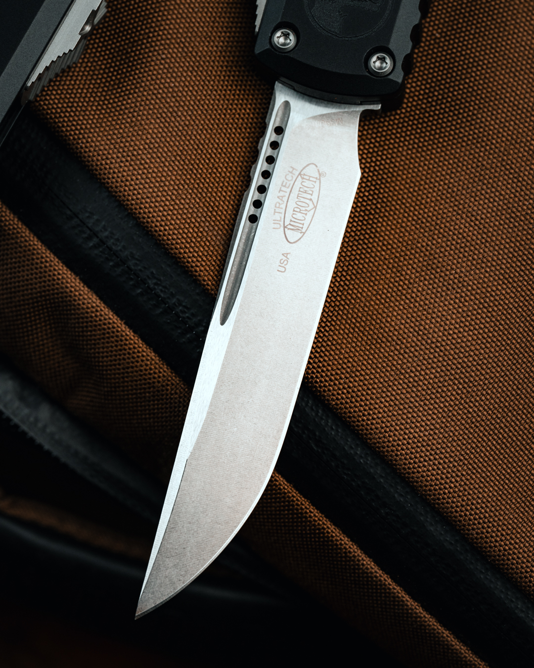 NEW ULTRATECH GEN III ZBP™ S/E STONEWASH STANDARD (1121-10)